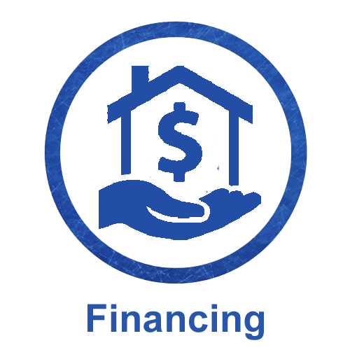 WeHomes Financing