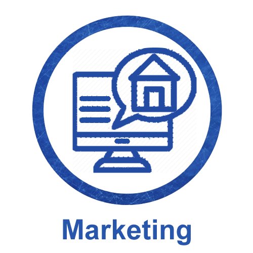 WeHomes Marketing